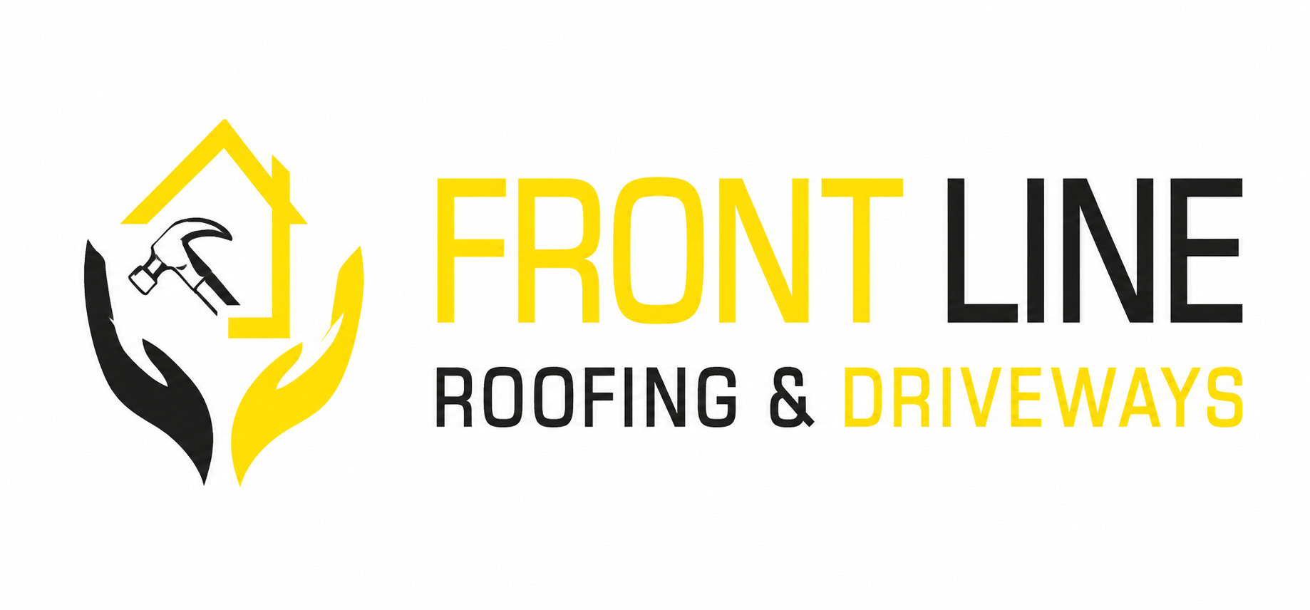Front Line Roofing & Driveways